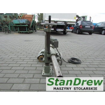 Posuw do frezarki Maggi Stef 514 - 3 rolkowy